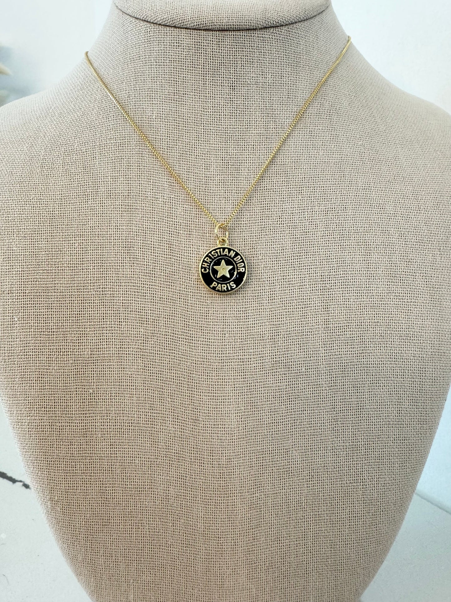 Sicily Necklace