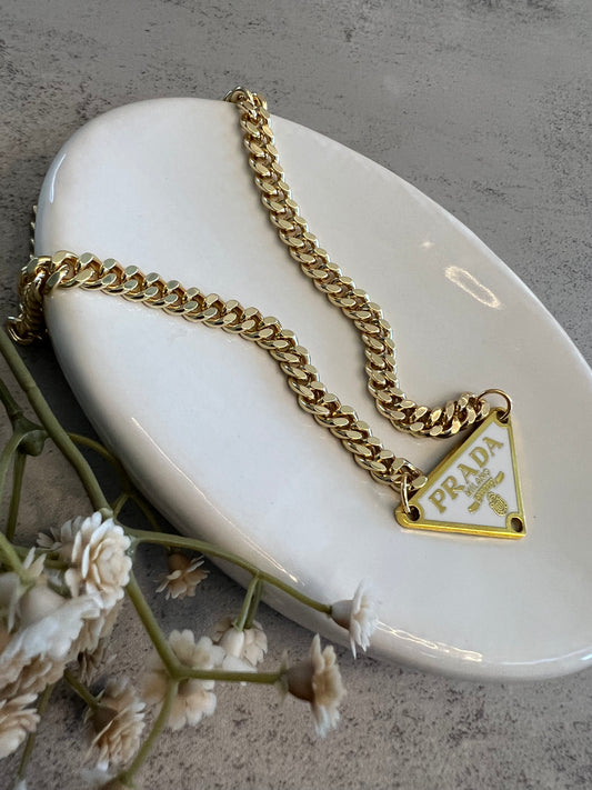 Florence Necklace