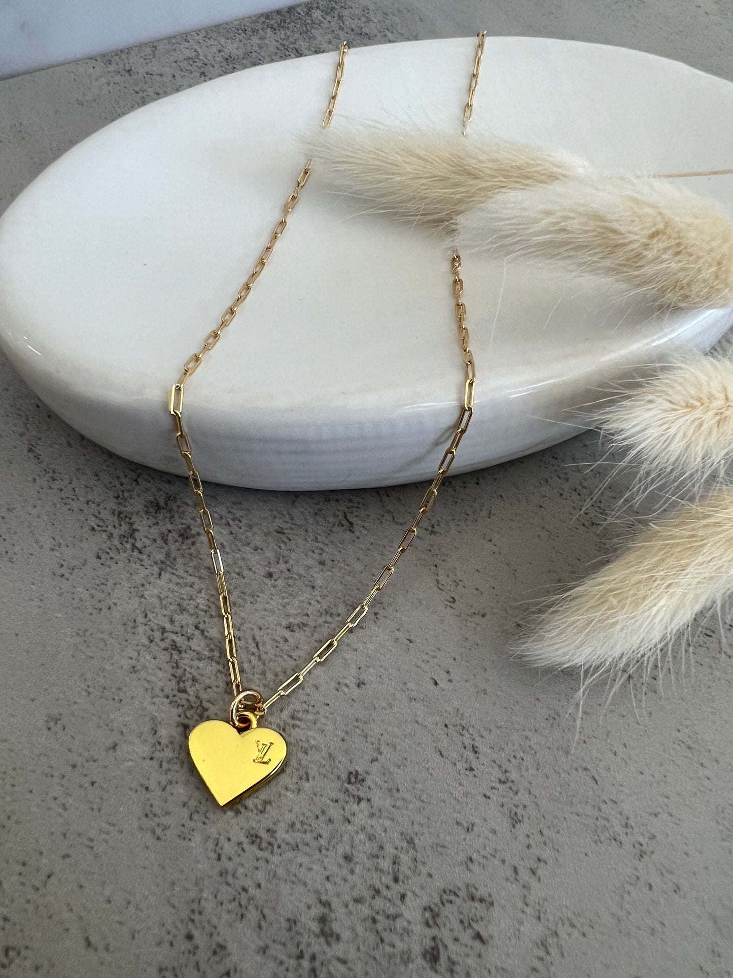 Adore Necklace